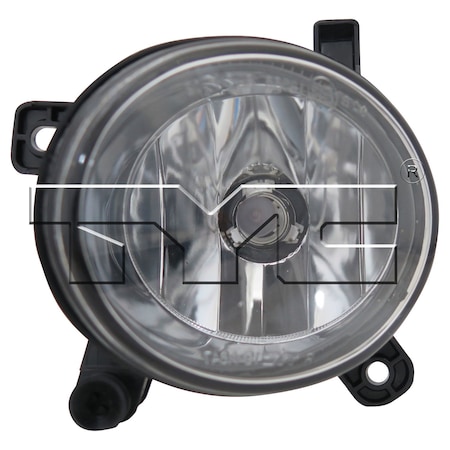 Tyc 09-12 AD A.4/S.4 SDN 09-11 A.6/S.6 F.L LH CAPA 19-0648-00-9